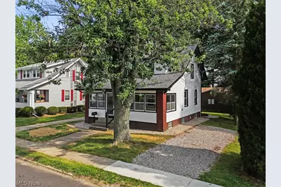 814 E Broad Street, Louisville, OH 44641 - Photo 35