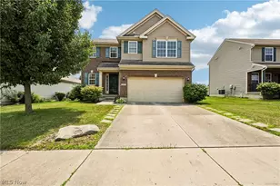 5028 Dayflower Dr, Tipp City, OH 45371 - Photo 1
