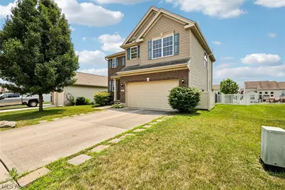 5028 Dayflower Drive, Tipp City, OH 45371 - Photo 37