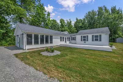 6940 Lake Rd W, Ashtabula, OH 44004 - Photo 1