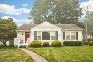 2388 17th St, Cuyahoga Falls, OH 44223 - Photo 1