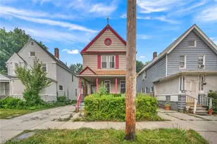 1380 E 93rd St, Loveland, OH 44106 - Photo 3
