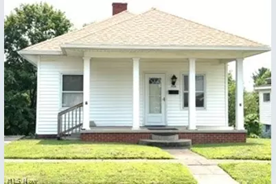 1936 Creston Road, Cambridge, OH 43725 - Photo 1