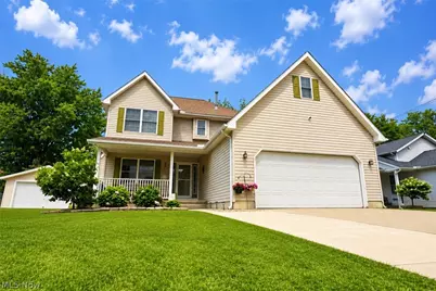 5856 Ridgeview Boulevard, North Ridgeville, OH 44039 - Photo 1