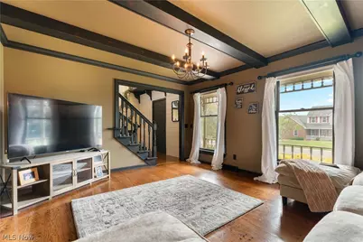 6741 Thornbriar Street NW, Canton, OH 44718 - Photo 15