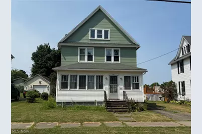 223 Center Street, Conneaut, OH 44030 - Photo 1