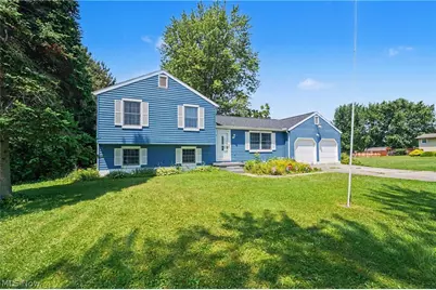 3895 Stroup Road, Rootstown, OH 44272 - Photo 3