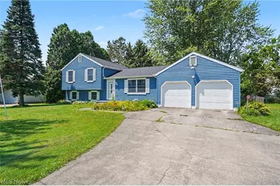 3895 Stroup Road, Rootstown, OH 44272 - Photo 1