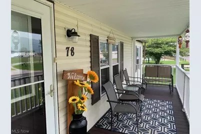 78 Third Avenue, Stratton, OH 43961 - Photo 3