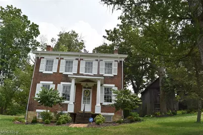 68895 Lloydsville Bannock Road, Belmont, OH 43718 - Photo 1