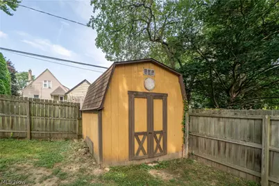 1231 Bordner Avenue SW, Canton, OH 44710 - Photo 31