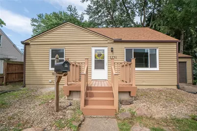 1231 Bordner Avenue SW, Canton, OH 44710 - Photo 35