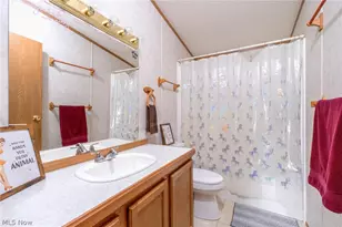 3306 Sycamore Dr, New Waterford, OH 44445 - Photo 25
