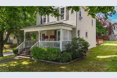 801 Phillips Street, Marietta, OH 45750 - Photo 1