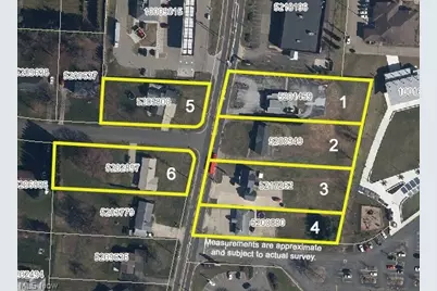 6310 Middlebranch Avenue NE, Canton, OH 44721 - Photo 7