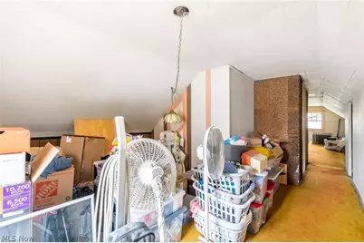 12905 Arliss Drive, Oakwood, OH 44107 - Photo 29