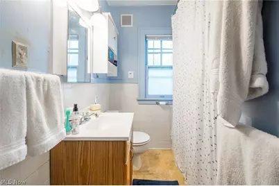12905 Arliss Drive, Oakwood, OH 44107 - Photo 27