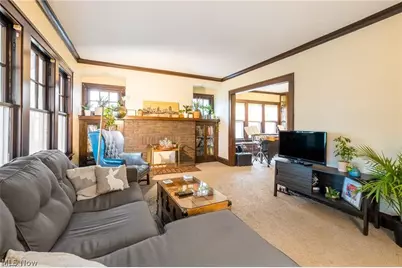 12905 Arliss Drive, Oakwood, OH 44107 - Photo 15