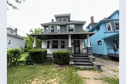 9403 Columbia Avenue, Loveland, OH 44108 - Photo 1