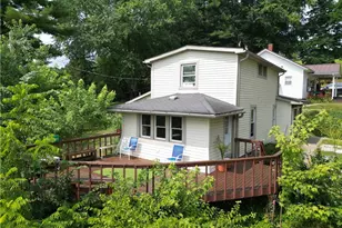 713 Grace ave, Coshocton, OH 43812 - Photo 1