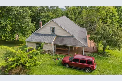 41317 Plainview Road, Woodsfield, OH 43793 - Photo 3