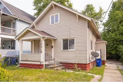 13814 Durkee Avenue, Loveland, OH 44105 - Photo 1