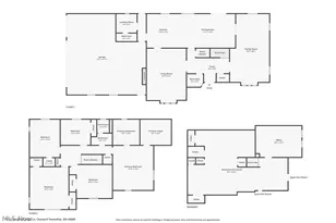 9715 Knightsbridge Ln, Concord Twp, OH 44060 - Photo 47