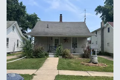 456 W New York Avenue, Sebring, OH 44672 - Photo 1