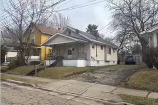 1214 McKinley Ave, Akron, OH 44306 - Photo 1