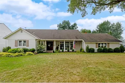 859 Country Club Lane, Ashland, OH 44805 - Photo 1