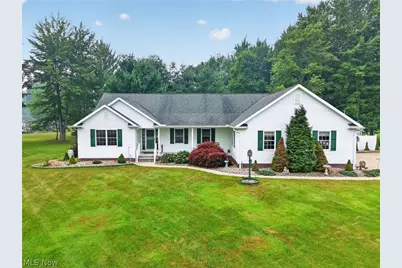 2940 Corries Way, Conneaut, OH 44030 - Photo 1