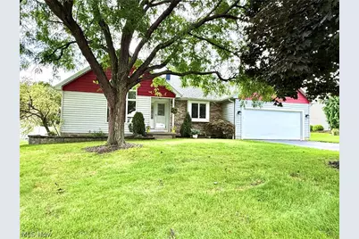 7673 Buchanan Drive, Youngstown, OH 44512 - Photo 1