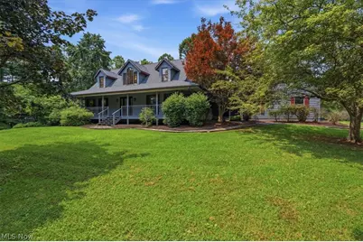 4431 Veto Road, Vincent, OH 45784 - Photo 1