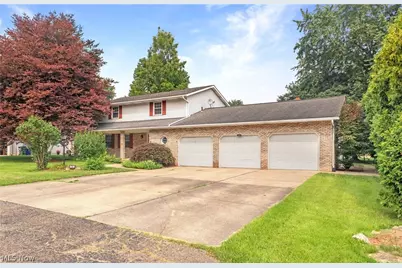 7351 Ashburton Circle NW, North Canton, OH 44720 - Photo 1