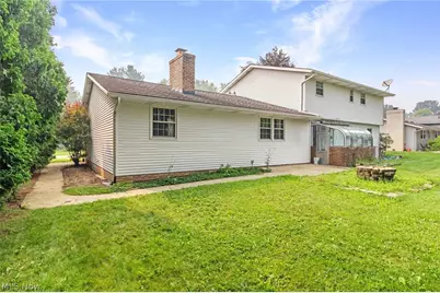 7351 Ashburton Circle NW, North Canton, OH 44720 - Photo 31