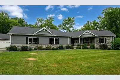 2625 Boston Mills Road, Brecksville, OH 44141 - Photo 1