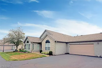 4216 Tannybrooke Lane NW #12B, Canton, OH 44718 - Photo 1