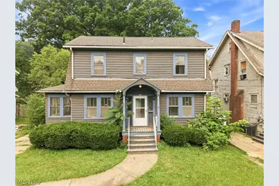 3016 Hudson Avenue, Youngstown, OH 44511 - Photo 1