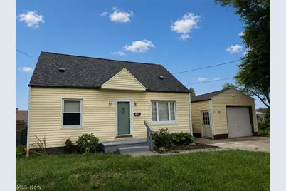 1106 Reed Avenue, Akron, OH 44306 - Photo 1