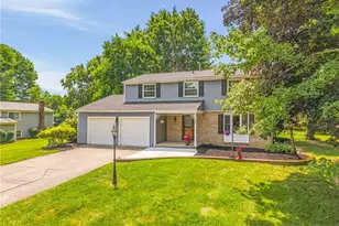 850 Berkshire Dr, Macedonia, OH 44056 - Photo 3