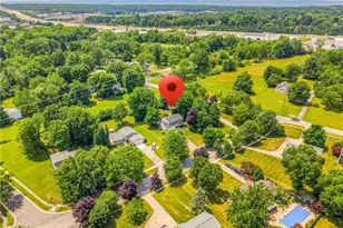 850 Berkshire Dr, Macedonia, OH 44056 - Photo 15