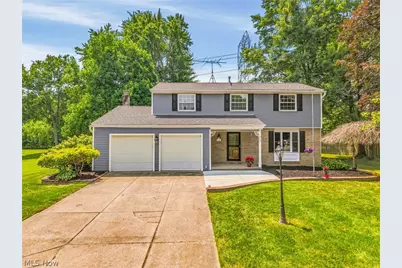 850 Berkshire Drive, Macedonia, OH 44056 - Photo 1