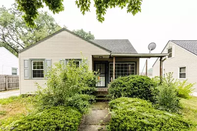 16906 Holly Hill Drive, Loveland, OH 44128 - Photo 1