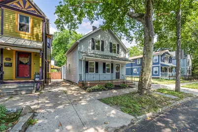 3210 Monroe Avenue, Loveland, OH 44113 - Photo 1