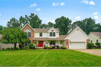 430 Terra Verde Avenue, Columbiana, OH 44408 - Photo 1