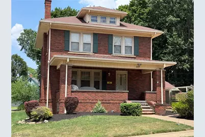 244 Ertle Avenue NE, Massillon, OH 44646 - Photo 1