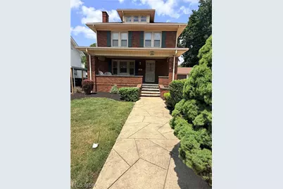 244 Ertle Avenue NE, Massillon, OH 44646 - Photo 5