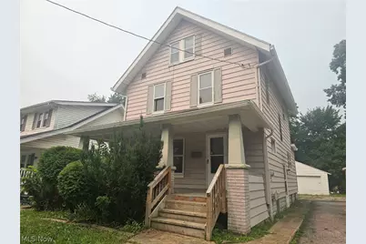 1098 Big Falls Avenue, Akron, OH 44310 - Photo 1