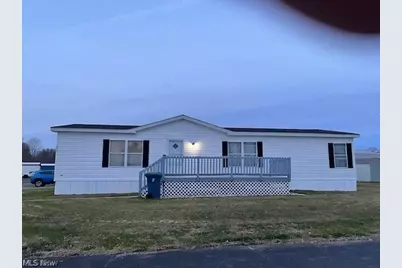 2434 Taft Avenue, Deerfield, OH 44411 - Photo 1