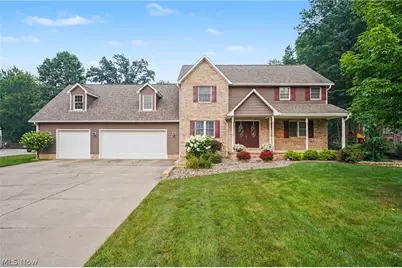 580 Terra Verde Avenue, Columbiana, OH 44408 - Photo 1